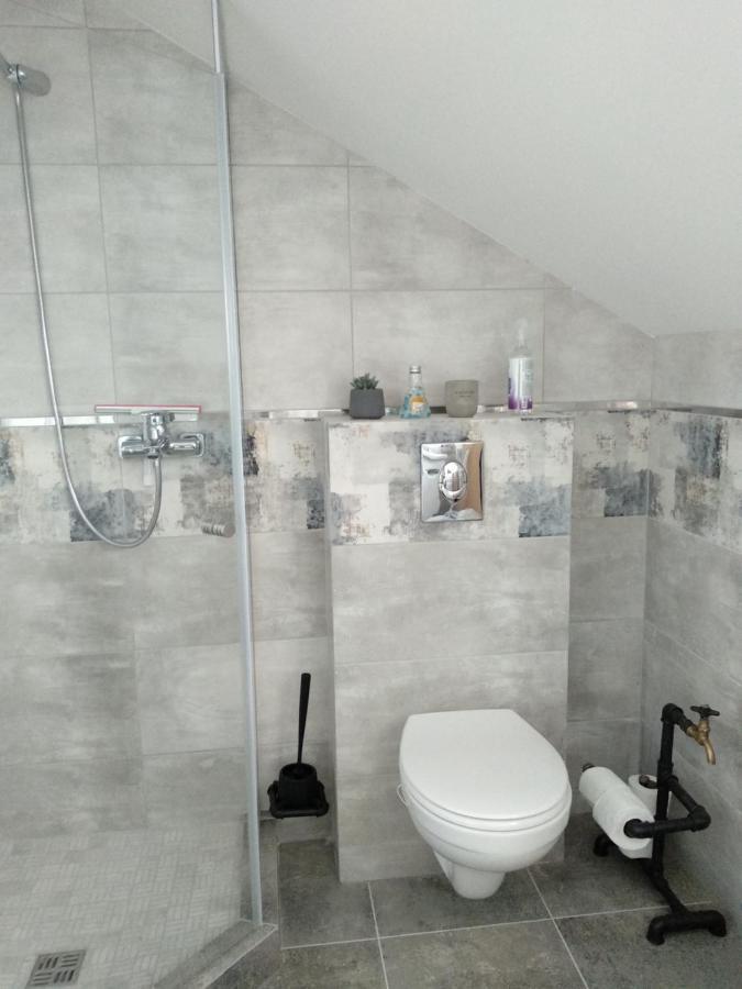 Old Town Loft Apartments Kamyanets-Podilski Dış mekan fotoğraf