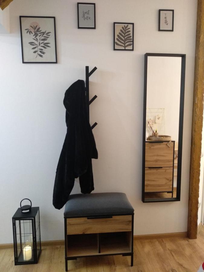 Old Town Loft Apartments Kamyanets-Podilski Dış mekan fotoğraf