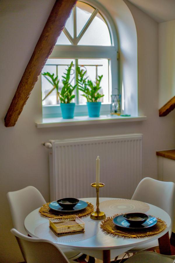 Old Town Loft Apartments Kamyanets-Podilski Dış mekan fotoğraf